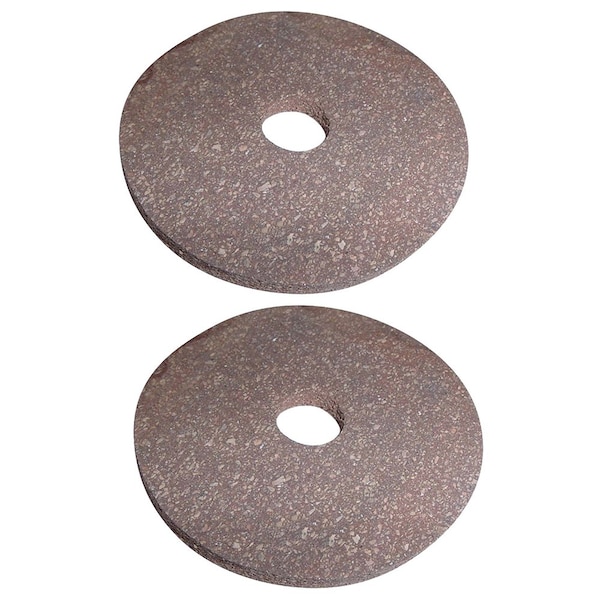 Aic Replacement Parts Lift Control Friction Discs Fits Ford Tractor 2310 2610 2810 2910 3610 3910 4110 C5NN518B_x2 - main